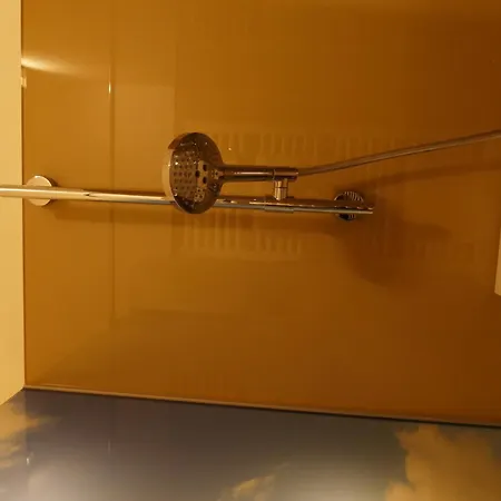 Apartamento Meyn's *